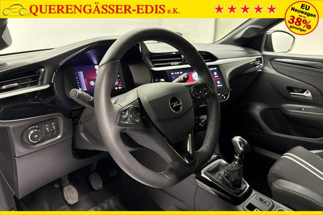 Opel Corsa F GS-Line LED/Navi/PDC/Tempom./Kam/16"LM 