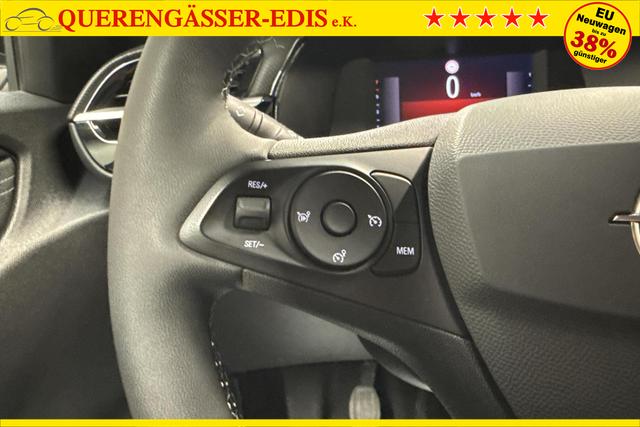 Opel Corsa F GS-Line LED/Navi/PDC/Tempom./Kam/16"LM 
