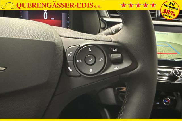 Opel Corsa F GS-Line LED/Navi/PDC/Tempom./Kam/16"LM 