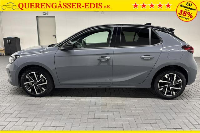 Opel Corsa F GS-Line LED/Navi/PDC/Tempom./Kam/16"LM 