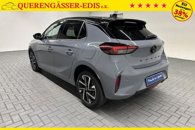 Opel Corsa F GS-Line LED/Navi/PDC/Tempom./Kam/16"LM 