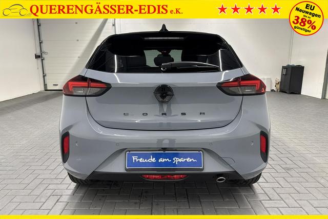 Opel Corsa F GS-Line LED/Navi/PDC/Tempom./Kam/16"LM 