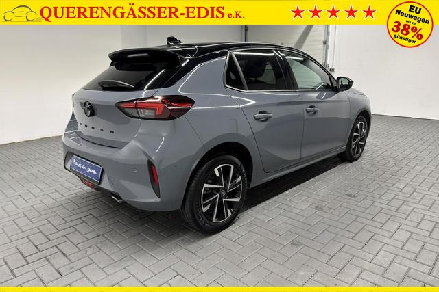 Opel Corsa F GS-Line LED/Navi/PDC/Tempom./Kam/16"LM 