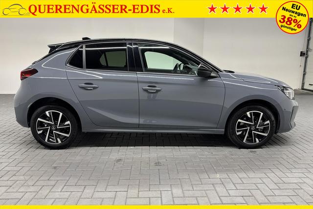 Opel Corsa F GS-Line LED/Navi/PDC/Tempom./Kam/16"LM 
