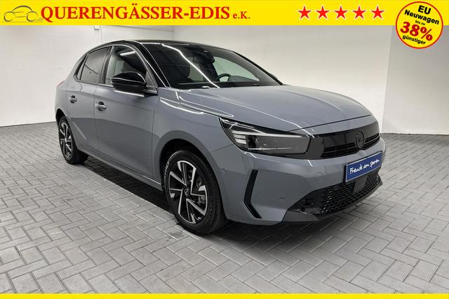 Opel Corsa F GS-Line LED/Navi/PDC/Tempom./Kam/16"LM 