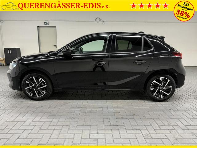 Opel Corsa F GS-Line LED/Navi/PDC/Tempom./Kam/16"LM 
