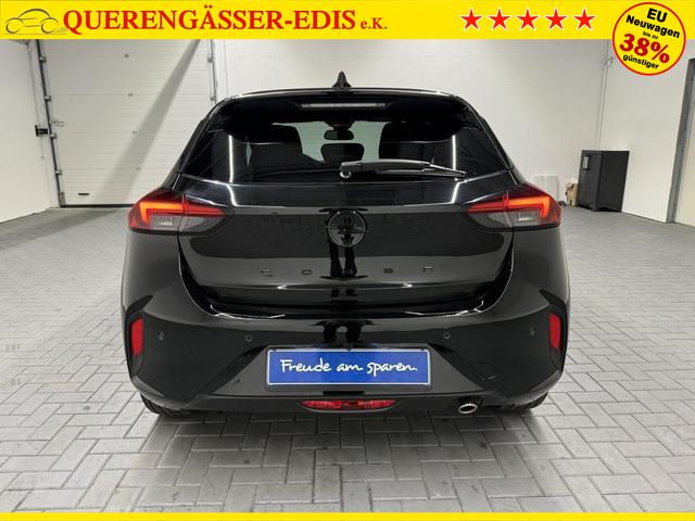 Opel Corsa F GS-Line LED/Navi/PDC/Tempom./Kam/16"LM 