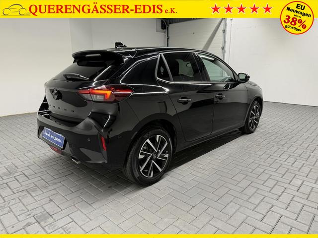 Opel Corsa F GS-Line LED/Navi/PDC/Tempom./Kam/16"LM 