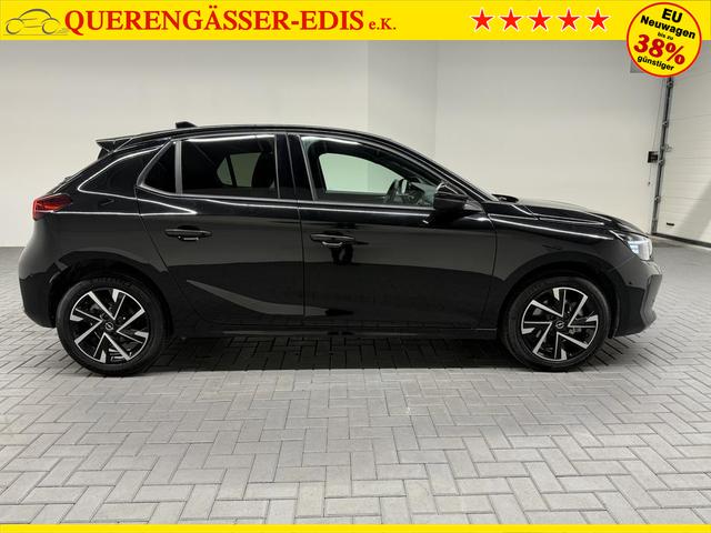 Opel Corsa F GS-Line LED/Navi/PDC/Tempom./Kam/16"LM 