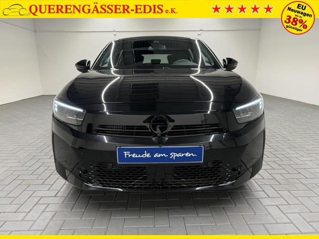 Opel Corsa F GS-Line LED/Navi/PDC/Tempom./Kam/16"LM 