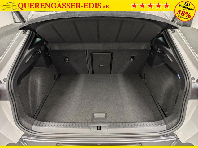 Seat Formentor LED/Pano/Kam/SHZ/el.Heck/Keyl./19"LM 