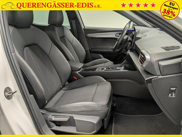 Seat Formentor LED/Pano/Kam/SHZ/el.Heck/Keyl./19"LM 