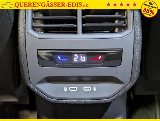 Seat Formentor LED/Pano/Kam/SHZ/el.Heck/Keyl./19"LM 