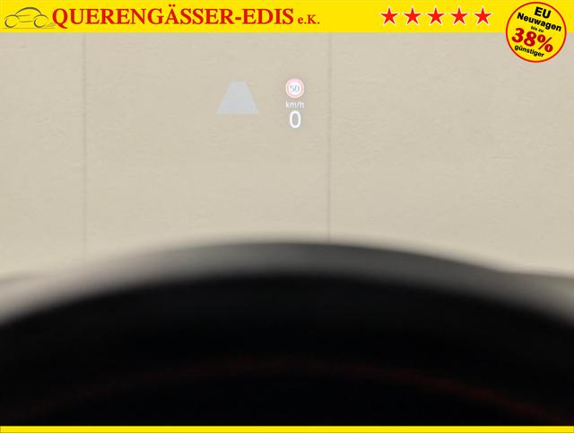 Volkswagen Golf VIII GTI IQ-Light/Navi/H&K/Kam/SHZ/HUD/19LM 