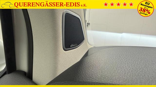 Volkswagen T6 Multivan Generation SIX 4M LED/Navi/Stdhzg/Dynaudio/AHK 