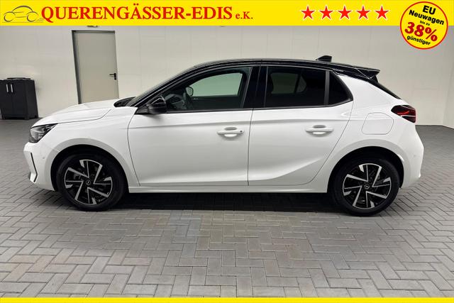 Opel Corsa GS F LED/Navi/Klimaautom./Kam/VirCo/16-LM 