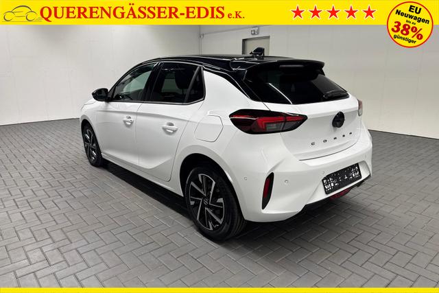 Opel Corsa GS F LED/Navi/Klimaautom./Kam/VirCo/16-LM 