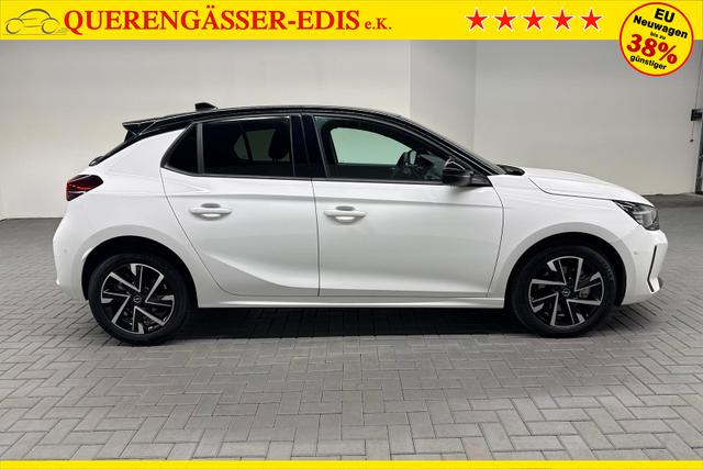 Opel Corsa GS F LED/Navi/Klimaautom./Kam/VirCo/16-LM 
