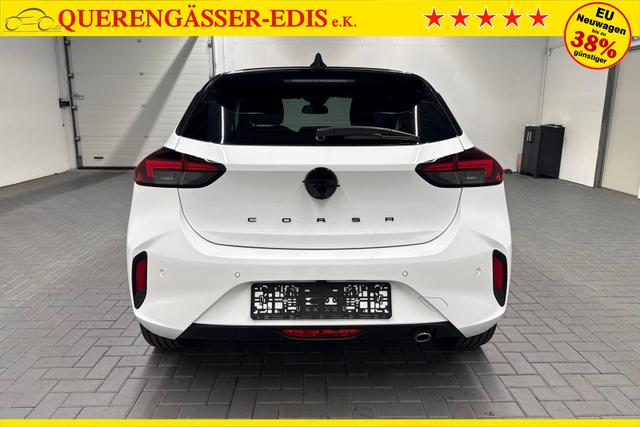 Opel Corsa GS F LED/Navi/Klimaautom./Kam/VirCo/16-LM 