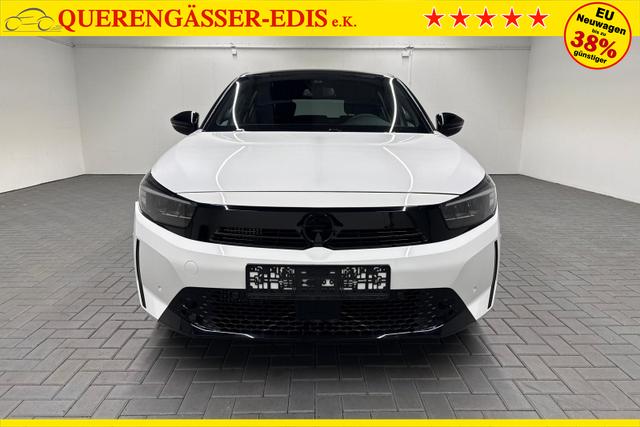 Opel Corsa GS F LED/Navi/Klimaautom./Kam/VirCo/16-LM 