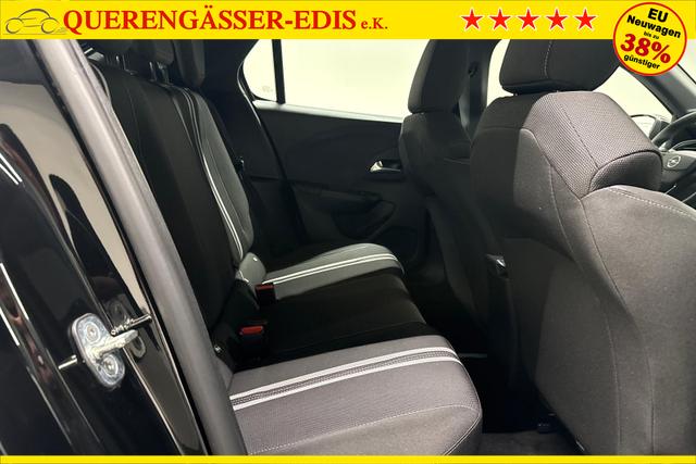 Opel Corsa GS F LED/Navi/Klimaautom./Kam/VirCo/16-LM 
