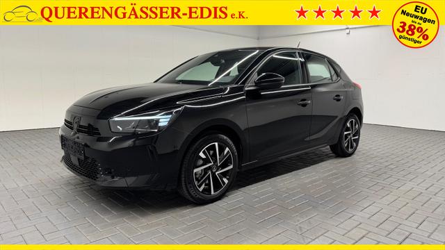 Opel Corsa GS F LED/Carplay/PDC/Kam/VirCo/DAB/16-LM 