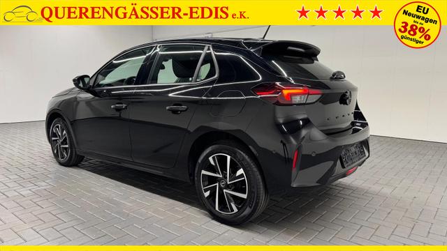 Opel Corsa GS F LED/Carplay/PDC/Kam/VirCo/DAB/16-LM 