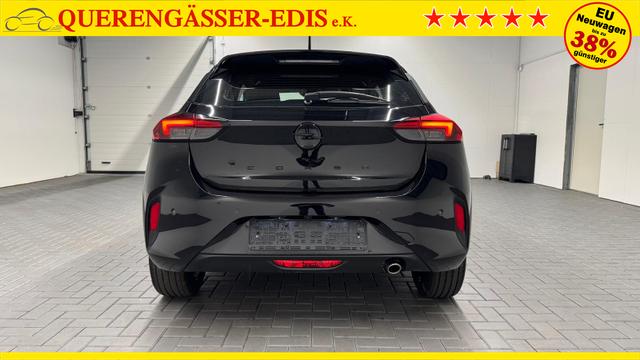 Opel Corsa GS F LED/Carplay/PDC/Kam/VirCo/DAB/16-LM 