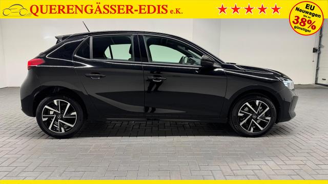 Opel Corsa GS F LED/Carplay/PDC/Kam/VirCo/DAB/16-LM 