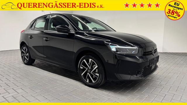 Opel Corsa GS F LED/Carplay/PDC/Kam/VirCo/DAB/16-LM 