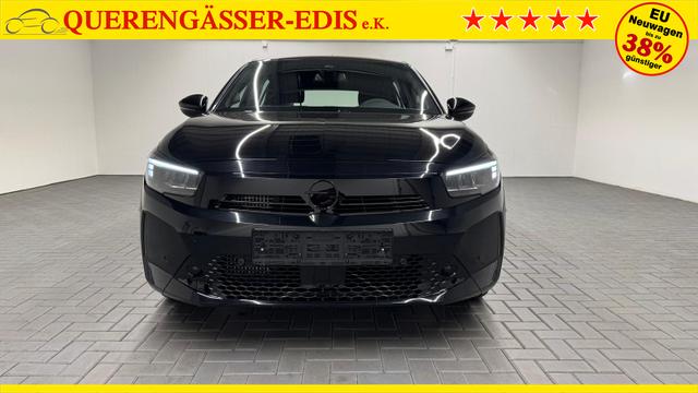 Opel Corsa GS F LED/Carplay/PDC/Kam/VirCo/DAB/16-LM 