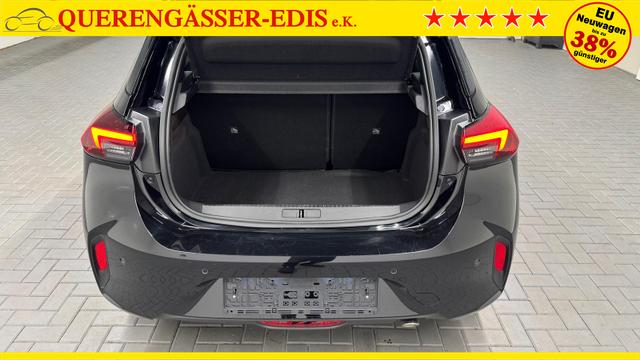 Opel Corsa GS F LED/Carplay/PDC/Kam/VirCo/DAB/16-LM 