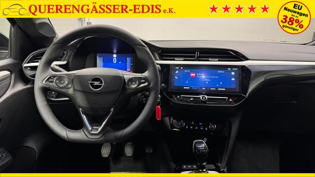 Opel Corsa GS F LED/Carplay/PDC/Kam/VirCo/DAB/16-LM 