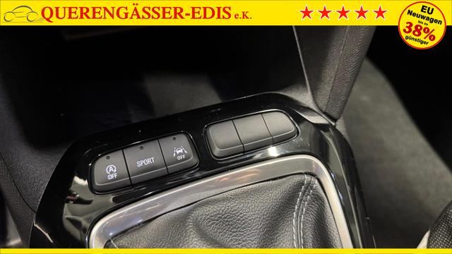 Opel Corsa GS F LED/Carplay/PDC/Kam/VirCo/DAB/16-LM 