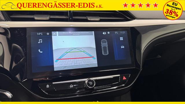 Opel Corsa GS F LED/Carplay/PDC/Kam/VirCo/DAB/16-LM 