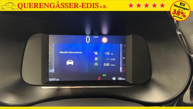 Opel Corsa GS F LED/Carplay/PDC/Kam/VirCo/DAB/16-LM 
