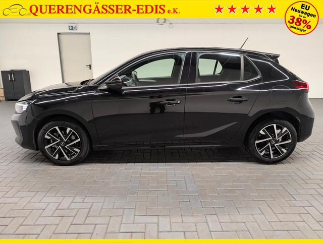 Opel Corsa GS F LED/Carplay/PDC/Kam/VirCo/DAB/16-LM 