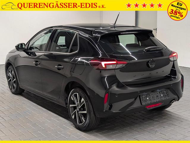 Opel Corsa GS F LED/Carplay/PDC/Kam/VirCo/DAB/16-LM 