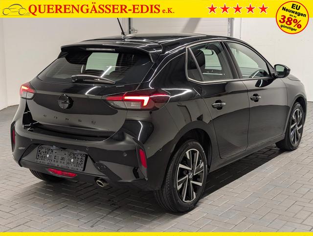 Opel Corsa GS F LED/Carplay/PDC/Kam/VirCo/DAB/16-LM 