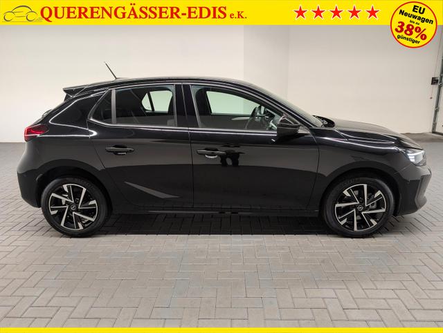 Opel Corsa GS F LED/Carplay/PDC/Kam/VirCo/DAB/16-LM 