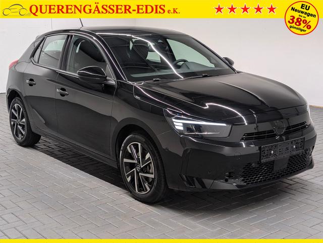 Opel Corsa GS F LED/Carplay/PDC/Kam/VirCo/DAB/16-LM 