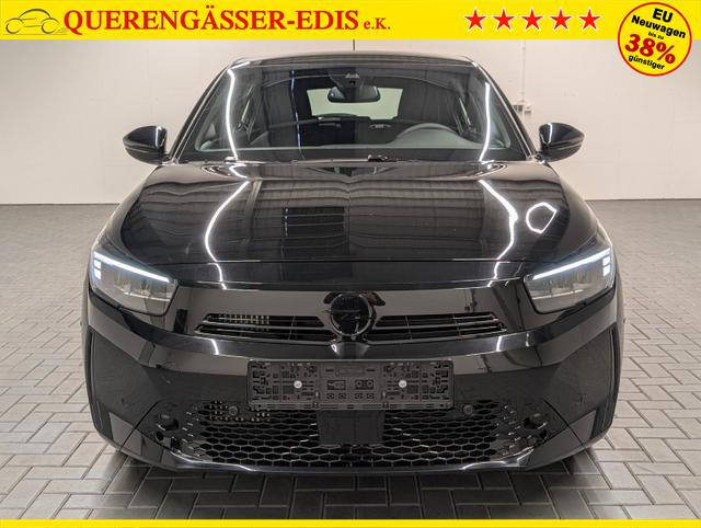 Opel Corsa GS F LED/Carplay/PDC/Kam/VirCo/DAB/16-LM 