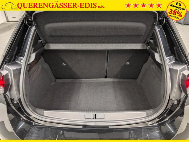 Opel Corsa GS F LED/Carplay/PDC/Kam/VirCo/DAB/16-LM 