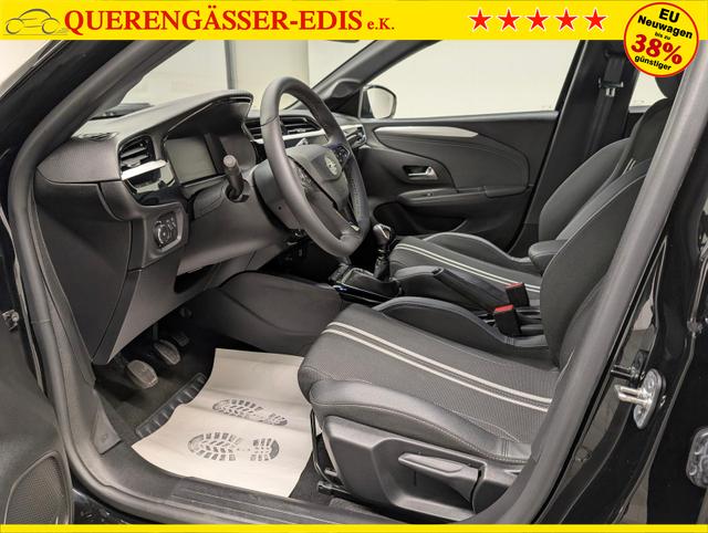 Opel Corsa GS F LED/Carplay/PDC/Kam/VirCo/DAB/16-LM 