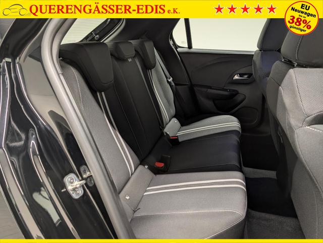 Opel Corsa GS F LED/Carplay/PDC/Kam/VirCo/DAB/16-LM 
