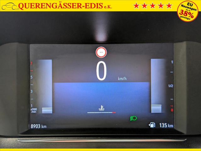 Opel Corsa GS F LED/Carplay/PDC/Kam/VirCo/DAB/16-LM 