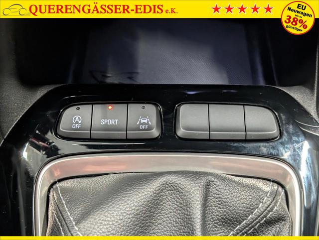 Opel Corsa GS F LED/Carplay/PDC/Kam/VirCo/DAB/16-LM 