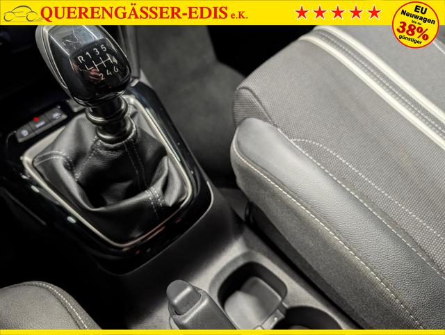 Opel Corsa GS F LED/Carplay/PDC/Kam/VirCo/DAB/16-LM 