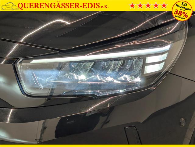 Opel Corsa GS F LED/Carplay/PDC/Kam/VirCo/DAB/16-LM 