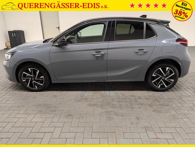 Opel Corsa GS F LED/Navi/Klimaautom./Kam/VirCo/16-LM 